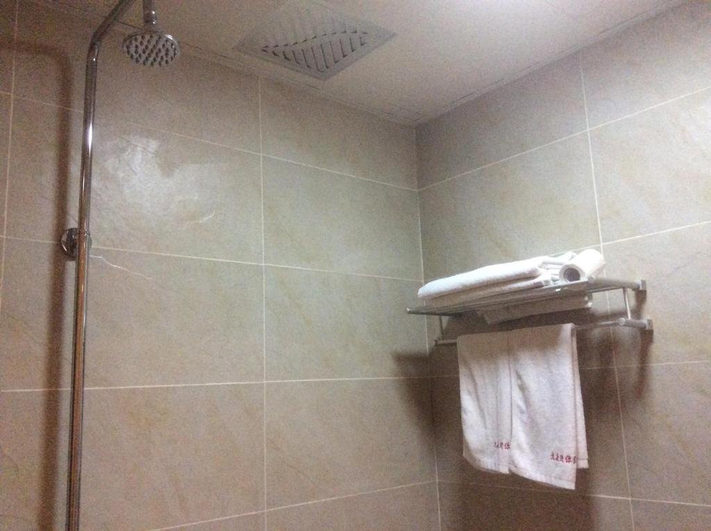 Шэньян: Shenyang Jiuye Mini Hotel