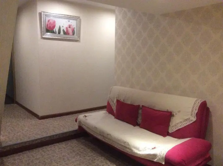 Шэньян: Shenyang Jiuye Mini Hotel