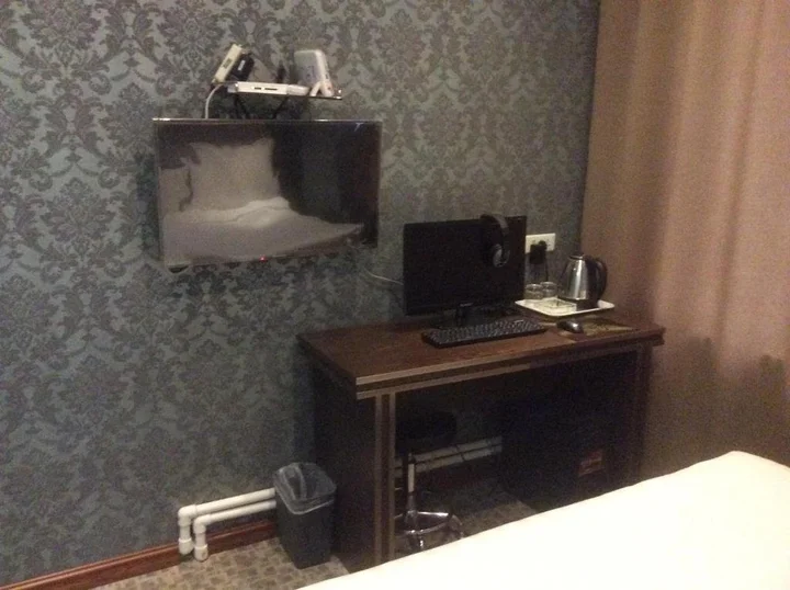 Шэньян: Shenyang Jiuye Mini Hotel