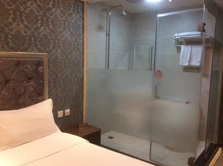 Шэньян: Shenyang Jiuye Mini Hotel