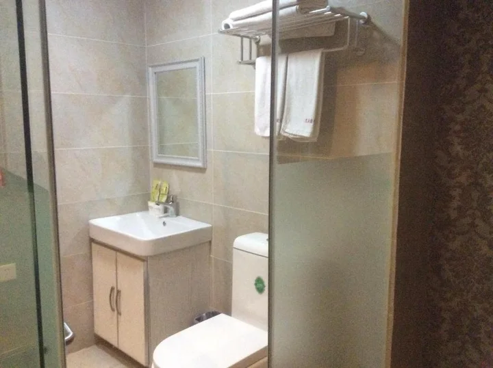 Шэньян: Shenyang Jiuye Mini Hotel