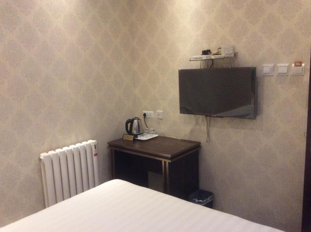 Шэньян: Shenyang Jiuye Mini Hotel