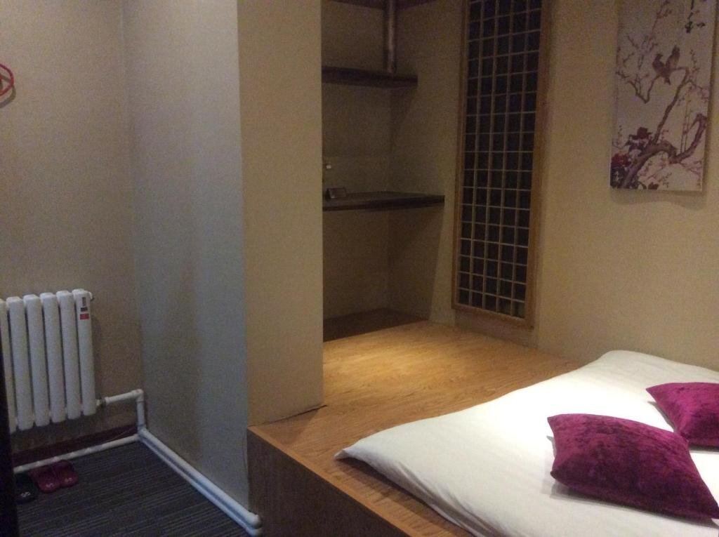Шэньян: Shenyang Jiuye Mini Hotel