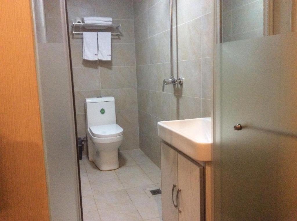 Шэньян: Shenyang Jiuye Mini Hotel