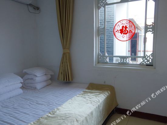 Цзиньчжун: Yingdong Inn