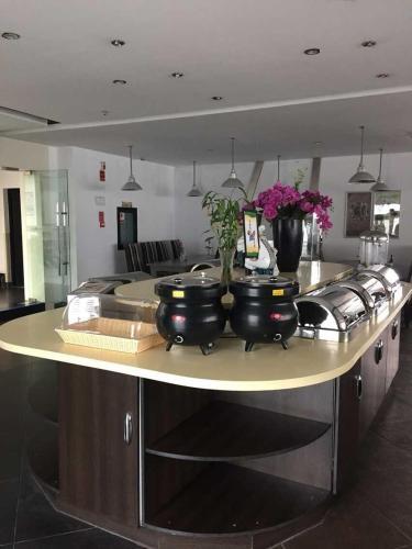 Куньмин: Fairyland Hotel Xiaodong Street - Kunmin