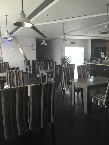 Куньмин: Fairyland Hotel Xiaodong Street - Kunmin