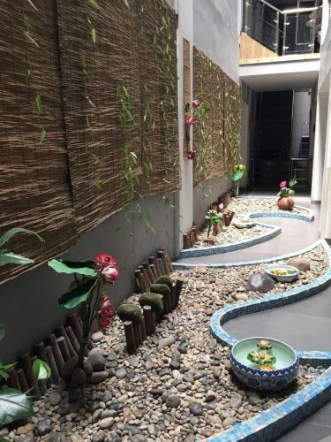 Куньмин: Fairyland Hotel Xiaodong Street - Kunmin