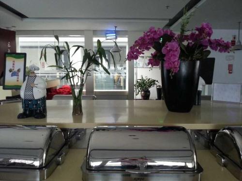 Куньмин: Fairyland Hotel Xiaodong Street - Kunmin