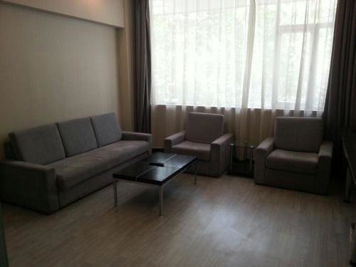 Куньмин: Fairyland Hotel Xiaodong Street - Kunmin