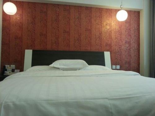 Куньмин: Fairyland Hotel Xiaodong Street - Kunmin