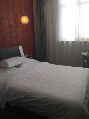 Куньмин: Fairyland Hotel Xiaodong Street - Kunmin