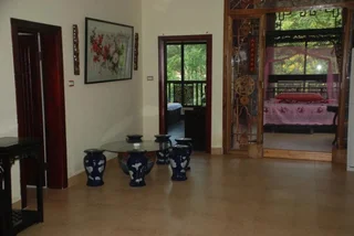 Яншо: Shuangjiang Ecological Hotel - Yangshuo