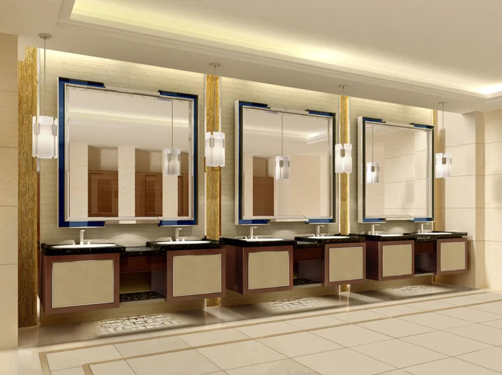 Хэфэй: Shangri-La Hefei