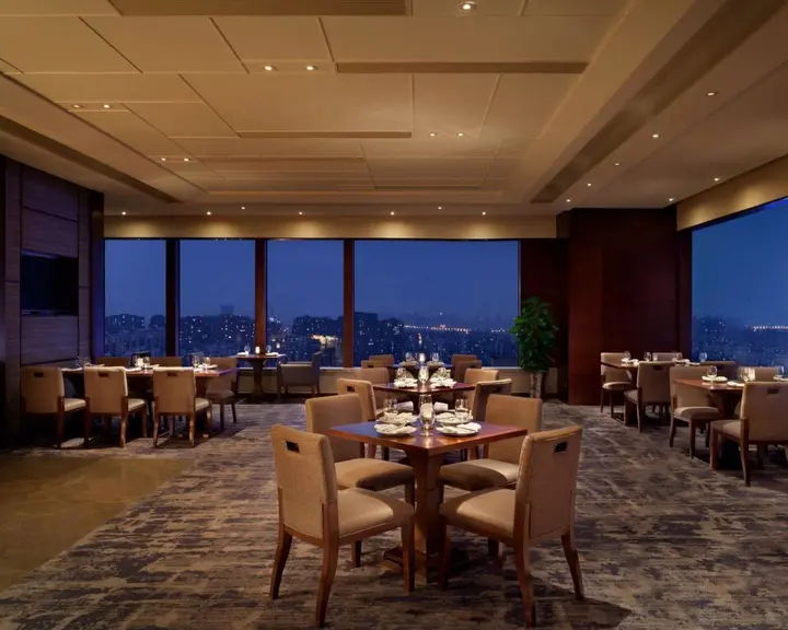 Хэфэй: Shangri-La Hefei