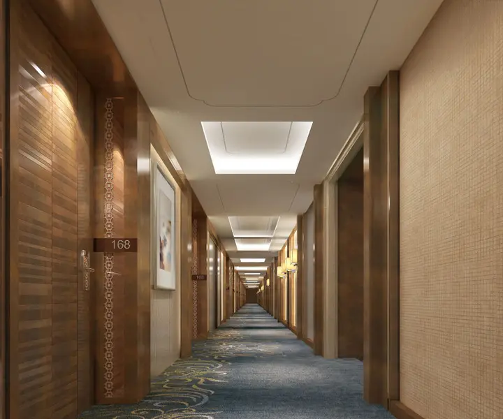 Хэфэй: Shangri-La Hefei