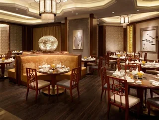 Хэфэй: Shangri-La Hefei
