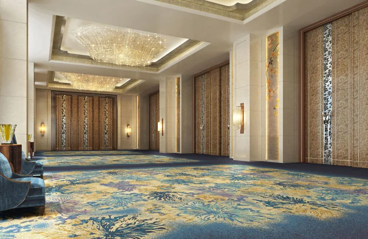 Хэфэй: Shangri-La Hefei