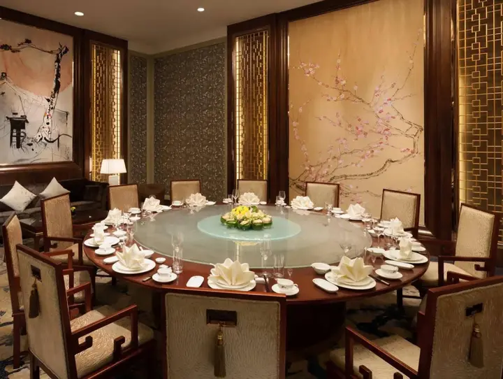 Хэфэй: Shangri-La Hefei