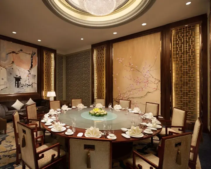 Хэфэй: Shangri-La Hefei