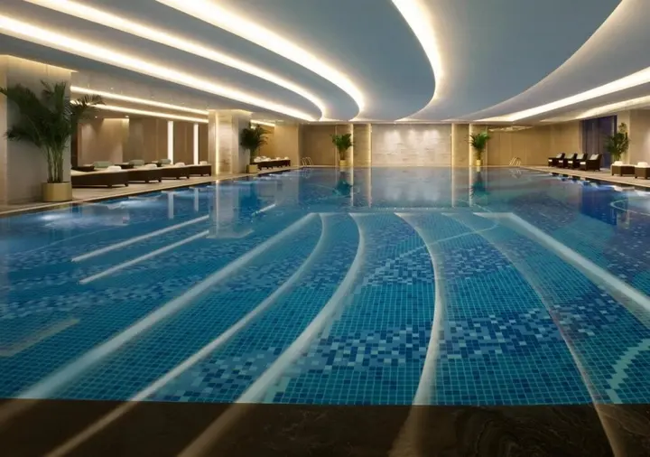 Хэфэй: Shangri-La Hefei