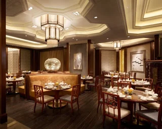 Хэфэй: Shangri-La Hefei