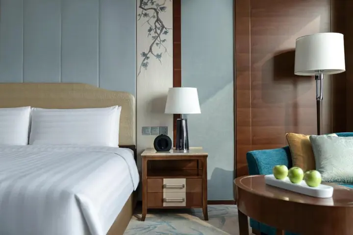 Хэфэй: Shangri-La Hefei