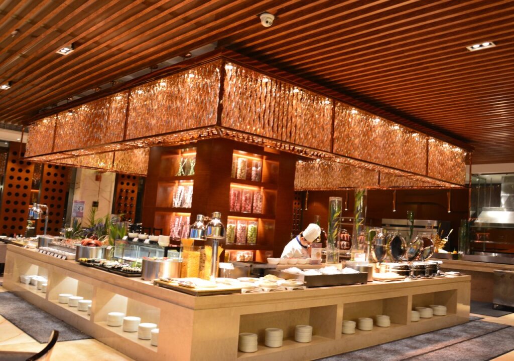 Синъи: Argyle Grand Hotel Xingyi