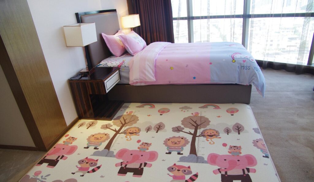 Синъи: Argyle Grand Hotel Xingyi