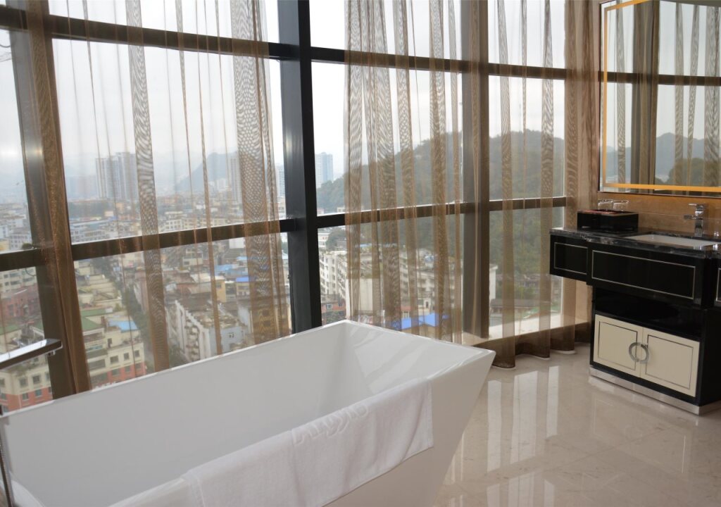 Синъи: Argyle Grand Hotel Xingyi