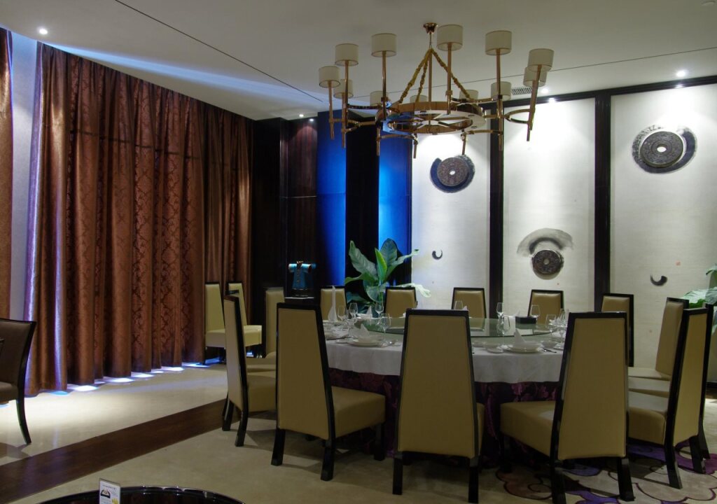 Синъи: Argyle Grand Hotel Xingyi