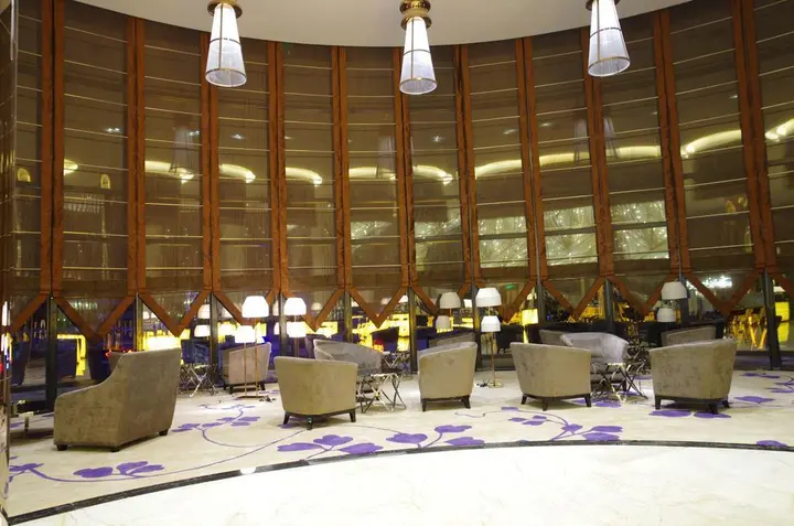 Синъи: Argyle Grand Hotel Xingyi