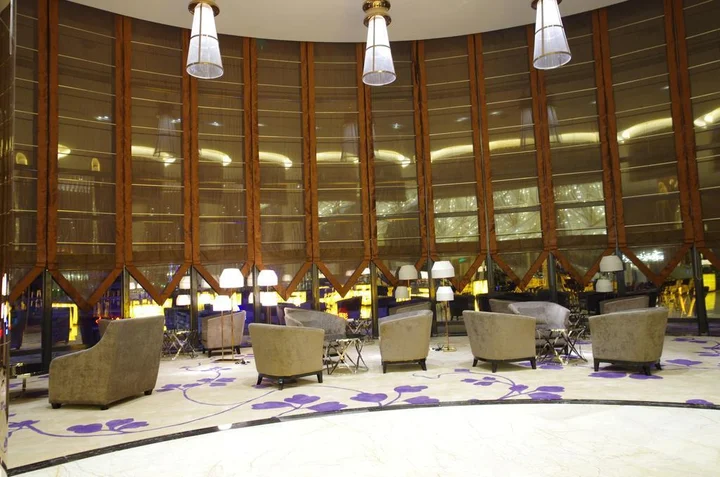 Синъи: Argyle Grand Hotel Xingyi