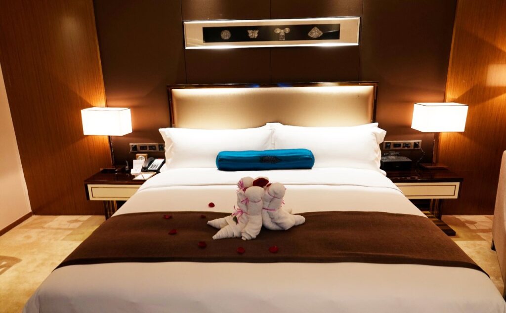 Синъи: Argyle Grand Hotel Xingyi