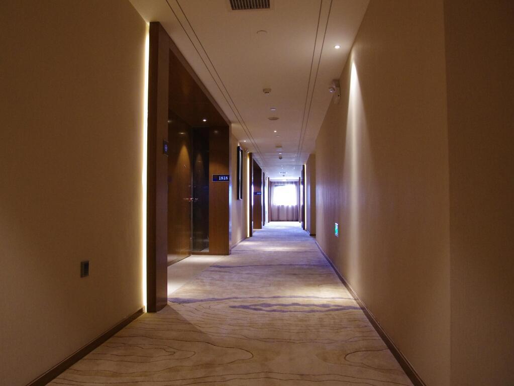 Синъи: Argyle Grand Hotel Xingyi