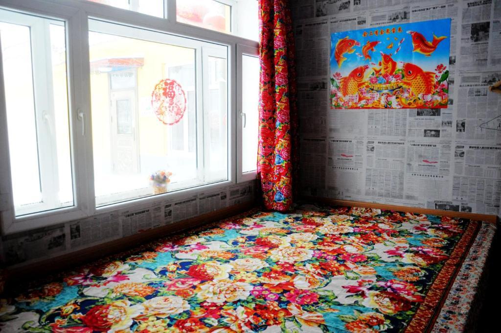 Цзилинь: Jilin Wusongbo Photo base Inn