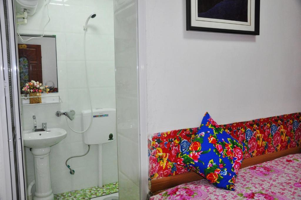 Цзилинь: Jilin Wusongbo Photo base Inn