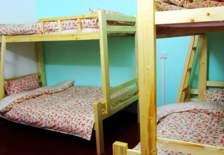 Гуйлинь: 98 Climbing Hostel