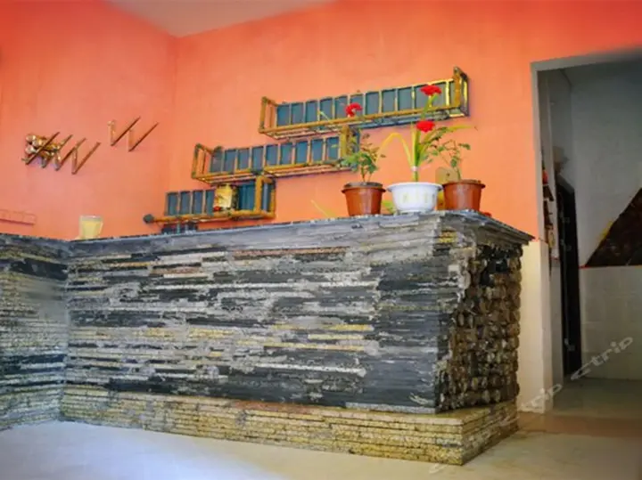 Гуйлинь: 98 Climbing Hostel