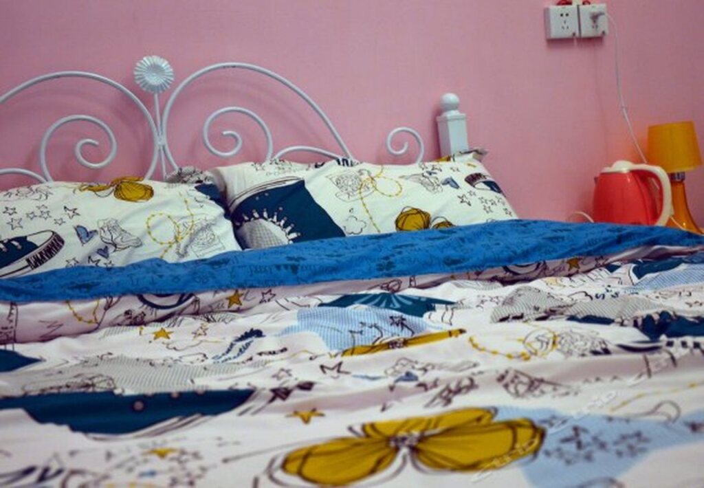 Гуйлинь: 98 Climbing Hostel