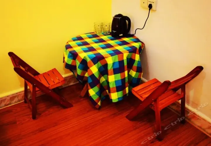 Гуйлинь: 98 Climbing Hostel