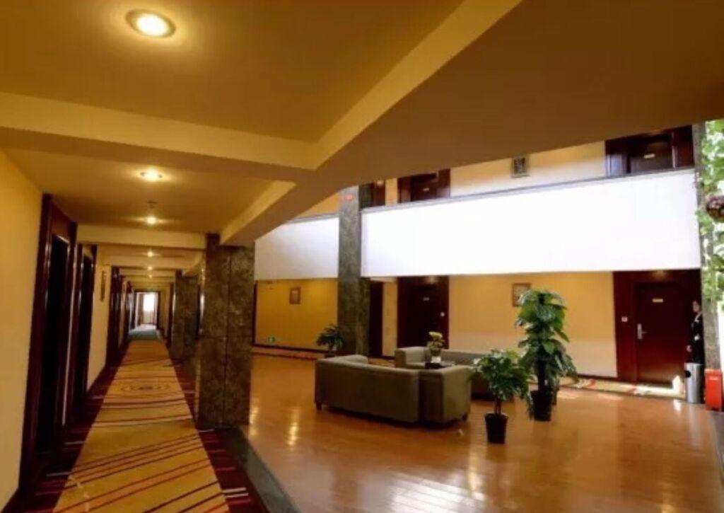 Чанша: Kaiserdom Hotel Changsha Railway Station