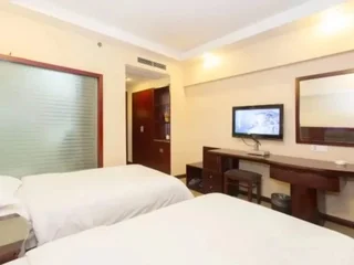 Чанша: Kaiserdom Hotel Changsha Railway Station
