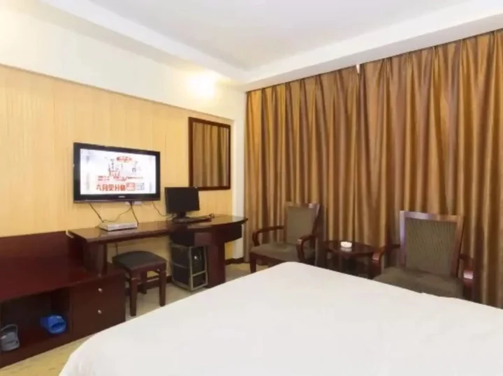 Чанша: Kaiserdom Hotel Changsha Railway Station