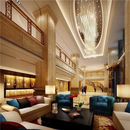 Чанша: Xiangfu Xindu Hotel