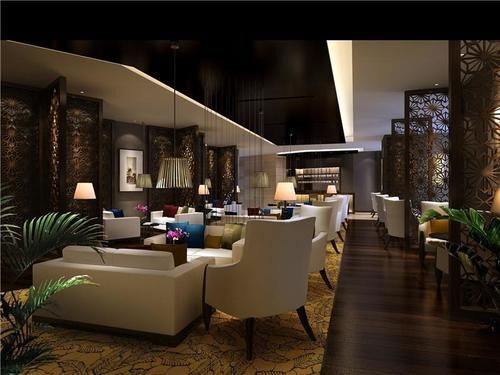 Чанша: Xiangfu Xindu Hotel