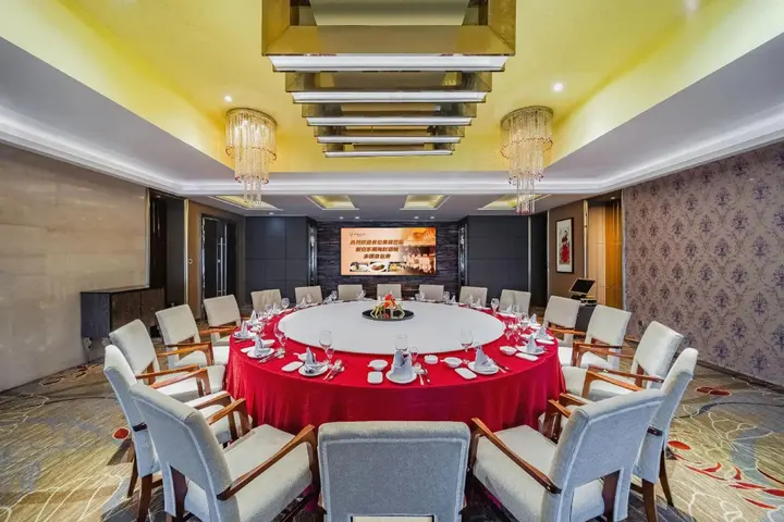 Даньдун: Dandong Xin An Dong Hotel