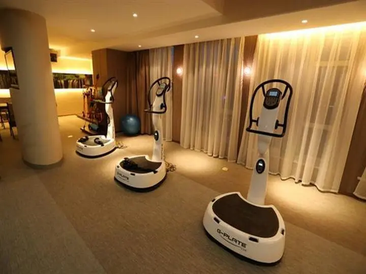 Даньдун: Dandong Xin An Dong Hotel