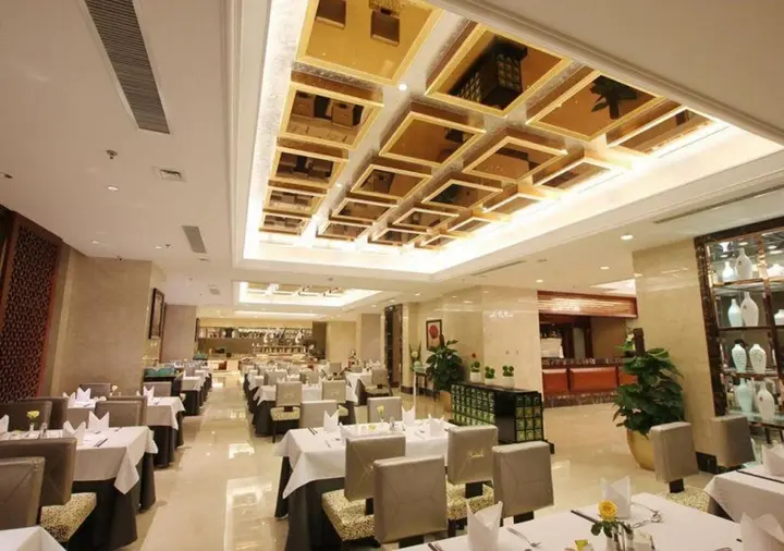 Даньдун: Dandong Xin An Dong Hotel