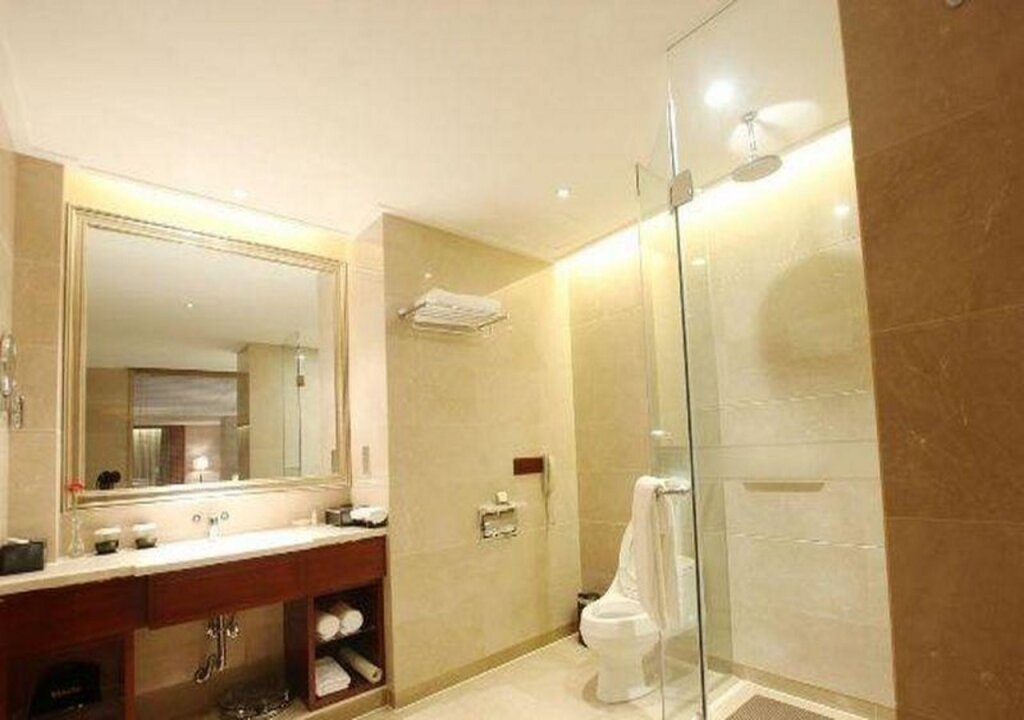 Даньдун: Dandong Xin An Dong Hotel